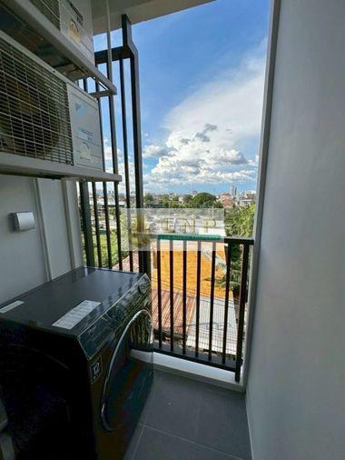 picture ðĒ Condo for Rent: Kave Seed Kaset Property Code | LNP-C10053 - 11/15