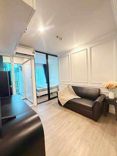 รูป ห้องอัพเดต🦊HunterCondo🦊บางนา💥รีเจ้นท์ โฮม บางนา🔴107/675🟢🟡 - รูปที่ 10/13