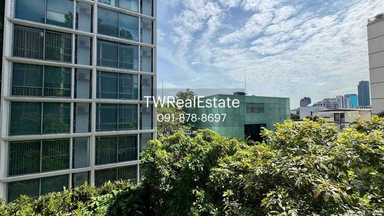รูป ให้เช่า SCOPE Promsri Sukhumvit 49 Luxury Pet-Friendly Condo | ห้องริม ตกแต่งสวย | ใจกลางสุขุมวิท - รูปที่ 13/14