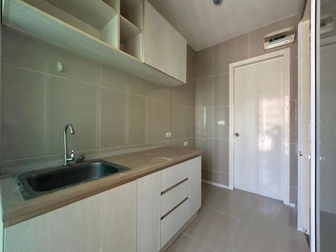 รูป 🔥 ขายคอนโดราคาดี แฮปปี้ คอนโด ลาดพร้าว 101| Happy Condo Ladprao 101 | MRT ลาดพร้าว 83 - รูปที่ 6/8