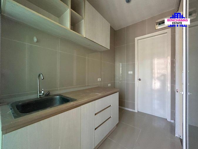 รูป 🔥 ขายคอนโดราคาดี แฮปปี้ คอนโด ลาดพร้าว 101| Happy Condo Ladprao 101 | MRT ลาดพร้าว 83 - รูปที่ 6/8