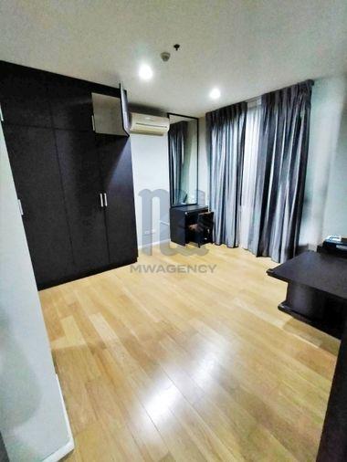 รูป ห้องว่างอัพเดต 2 ห้องนอน🛋️⚡️HunterCondo🦊 วิลล่า สิกขรา - รูปที่ 10/17