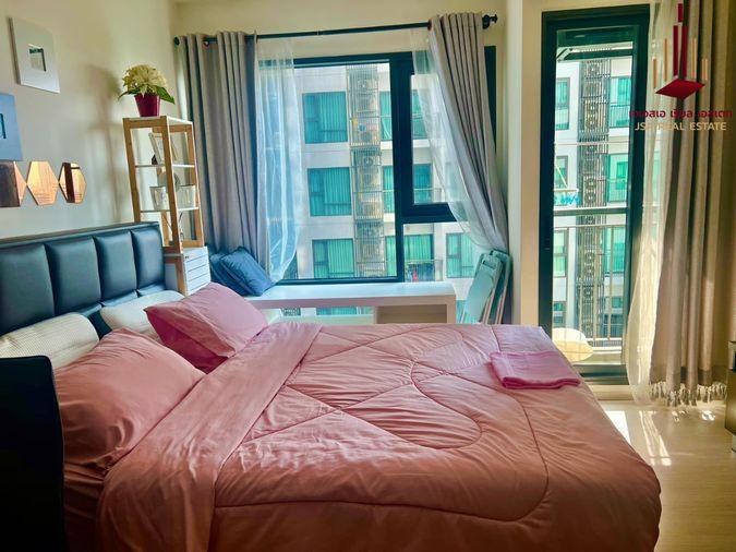 picture ✨ For Sale : Rhythm Sukhumvit 36 - 38  Condo ✨  💰 Only  3,290,000  THB - 1/6
