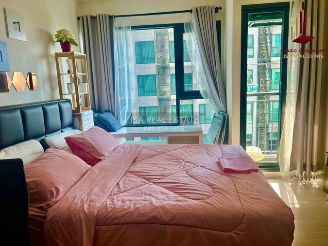 picture ✨ For Sale : Rhythm Sukhumvit 36 - 38 Condo ✨ 💰 Only 3,290,000 THB - 1/6