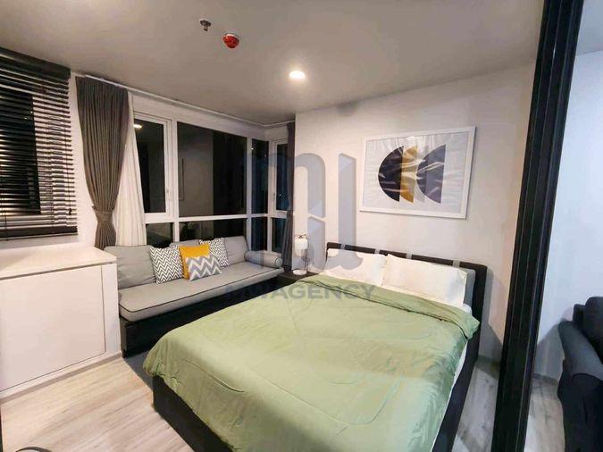 รูป ห้องอัพเดต🦊HunterCondo🦊💥XT HUAIKWANG - รูปที่ 2/11