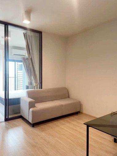 รูป ห้องอัพเดต🦊HunterCondo🦊💥คลองสาน💥ไอดีโอ สาทร - วงเวียนใหญ่🔴🟢🟡 - รูปที่ 9/15