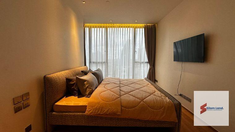 รูป RS7433 ให้เช่า BEATNIQ Sukhumvit 32 คอนโดหรูใจกลางสุขุมวิท ใกล้ BTS ทองหล่อ - รูปที่ 15/18