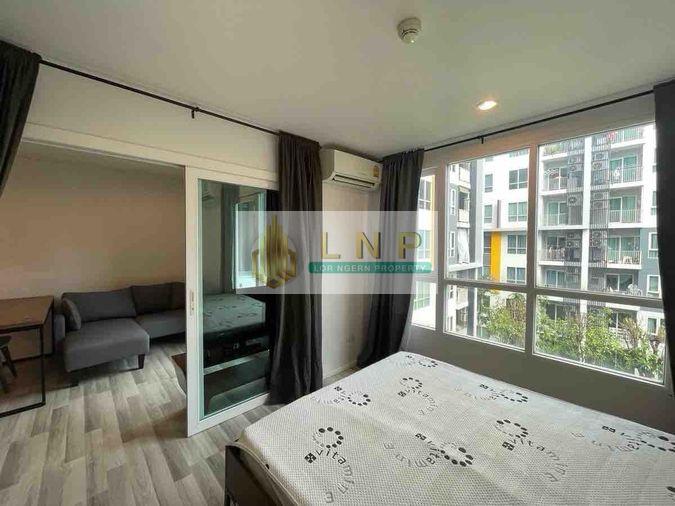 picture ðĒ Condo for Rent: The Key Phahonyothin Property Code | LNP-C12576 - 1/17