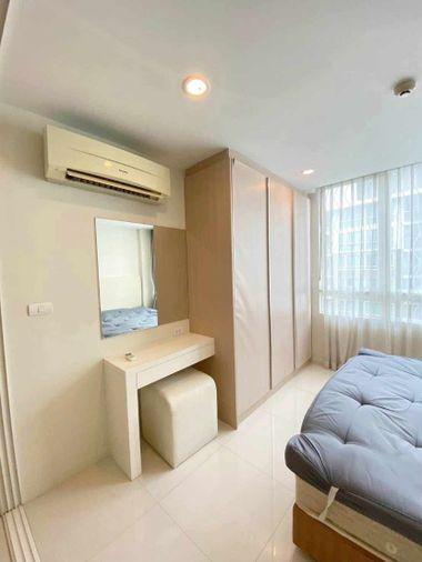 รูป ห้องอัพเดต🦊HunterCondo🦊ประเวศ💥อิลิเม้นท์ ศรีนครินทร์🔴🟢🟡 - รูปที่ 4/9