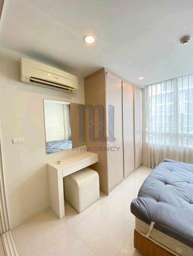 รูป ห้องอัพเดต🦊HunterCondo🦊ประเวศ💥อิลิเม้นท์ ศรีนครินทร์🔴🟢🟡 - รูปที่ 4/9