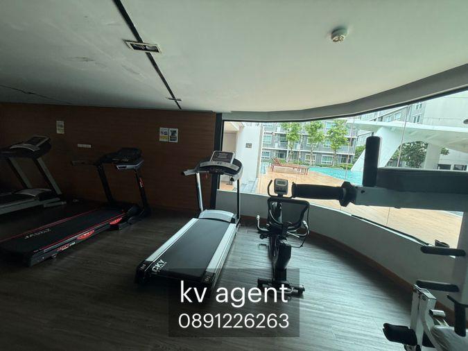 รูป มี3ห้องห้องสวย มีที่กั้นนก📱📱📱คอนโดเดอะทรัสต์ อมตะชลบุรี ชั้น6 8 ตึกB C ตึกทีมีสระน้ำ ฟิตเนต📱📱📱 - รูปที่ 46/46