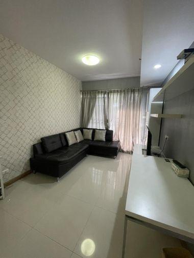 picture Condo For Rent 1 bedroom at Supalai Premier Ratchada-Narathiwas-Sathorn - 1/5
