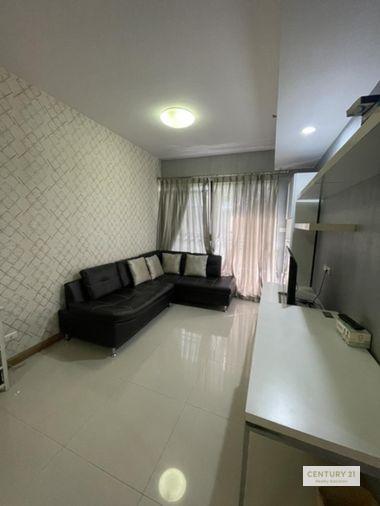 picture Condo For Rent 1 bedroom at Supalai Premier Ratchada-Narathiwas-Sathorn - 1/5