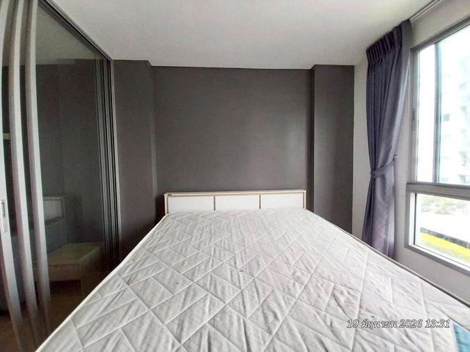 รูป 🔥 ขายคอนโดราคาดี เดอะ นิช ไอดี เสรีไทย เฟส 1| The Niche ID Serithai Phase 1 | MRT บางกะปิ - รูปที่ 6/11