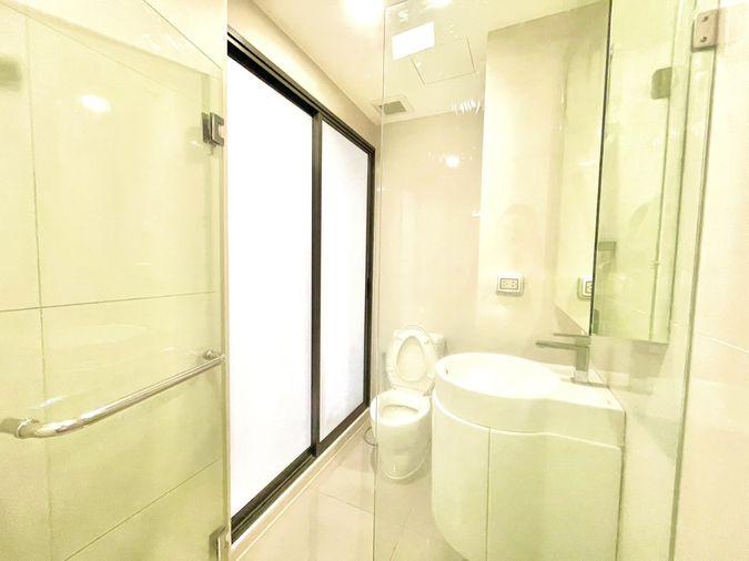 รูป ให้เช่า Rhythm Asoke 1 ห้องสวยเฟอร์ครบพร้อมเข้าอยู่ - รูปที่ 6/6