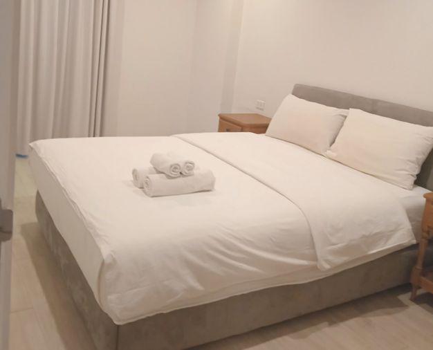 รูป 🔥 ขายด่วน!  ดิ แอมเบอร์ คอนโดมิเนียม | De Amber Condo | ใกล้หาดบางเสร่ - รูปที่ 1/6
