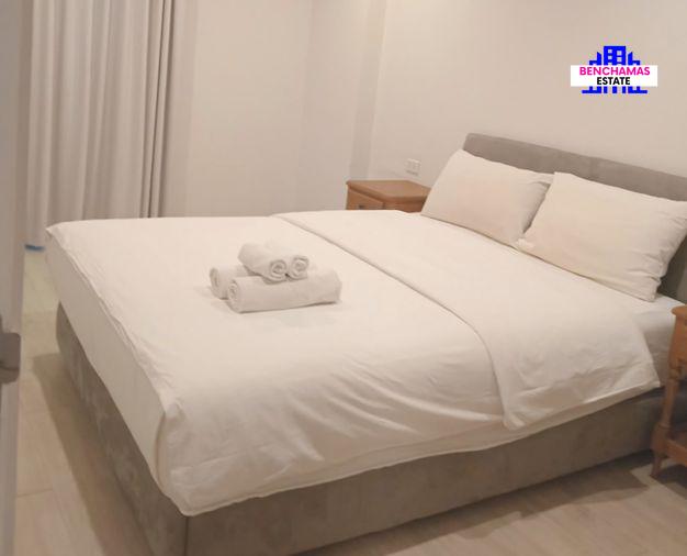 รูป 🔥 ขายด่วน! ดิ แอมเบอร์ คอนโดมิเนียม | De Amber Condo | ใกล้หาดบางเสร่ - รูปที่ 1/6