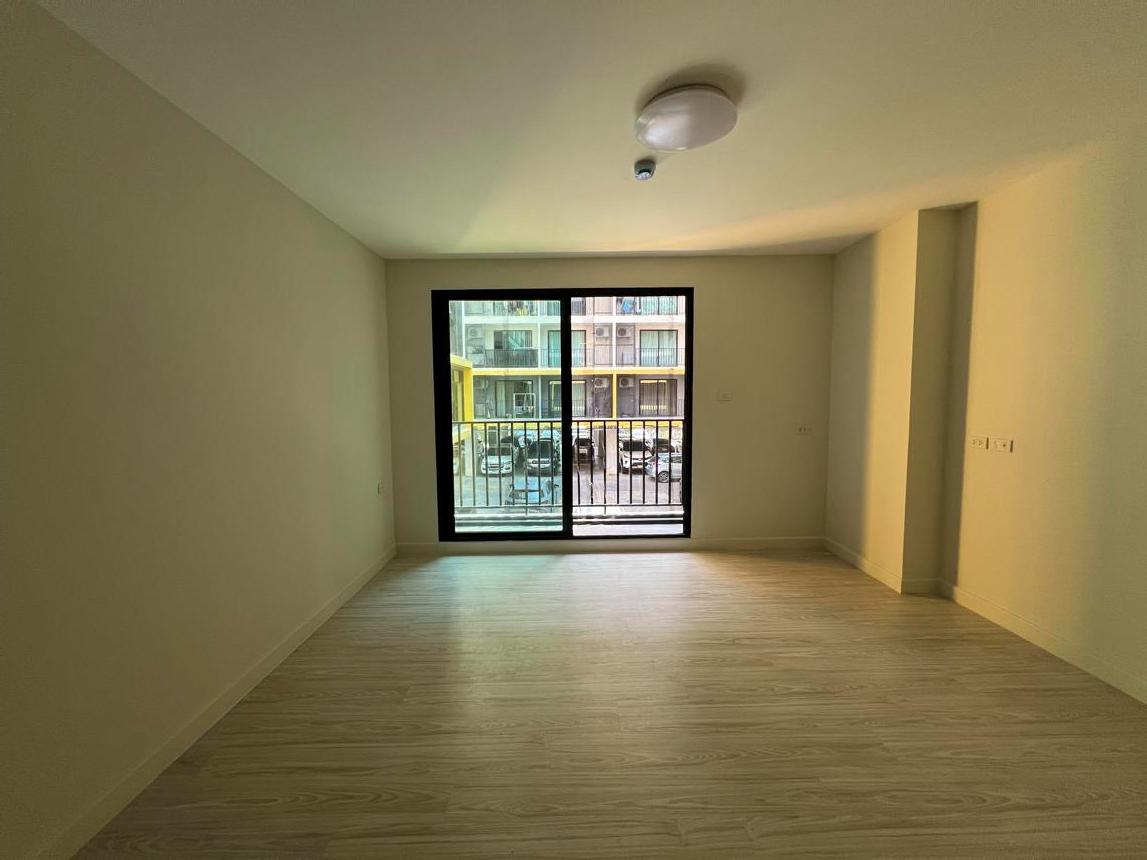 picture 🔥 Good-value condo for sale at Naw Living Condo| MRT Bang Kapi - 7/7