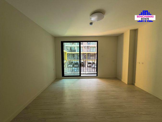 picture ðĨ Good-value condo for sale at Naw Living Condo| MRT Bang Kapi - 7/7