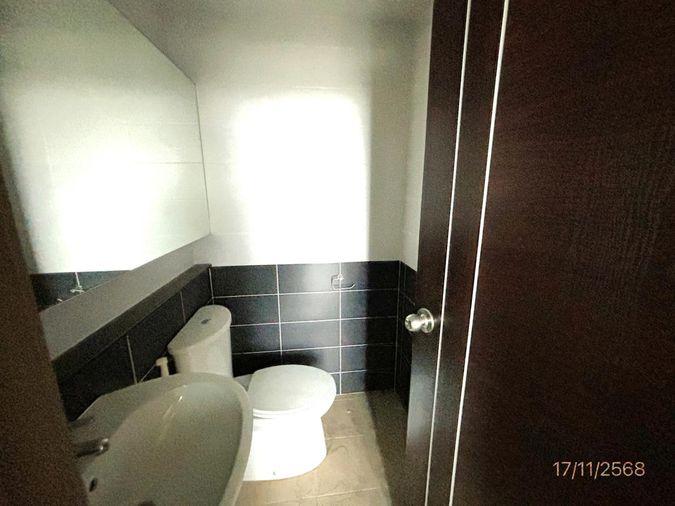 รูป 🔥 ขายด่วน! คอนโดราคาพิเศษ ศาลายา คอนโด | Salaya Condo | ใกล้ ม.มหิดล ศาลายา - รูปที่ 4/4