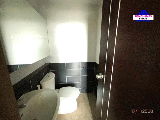 รูป 🔥 ขายด่วน! คอนโดราคาพิเศษ ศาลายา คอนโด | Salaya Condo | ใกล้ ม.มหิดล ศาลายา - รูปที่ 4/4