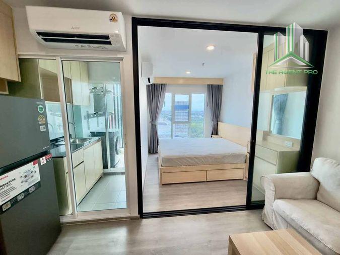 รูป ◀🔺🔽 E030817 รีเจ้นท์ โฮม บางนา ( Regent Home Bangna ) 💌LINE : @274bgkdg 🔼🔻▶ - รูปที่ 8/13