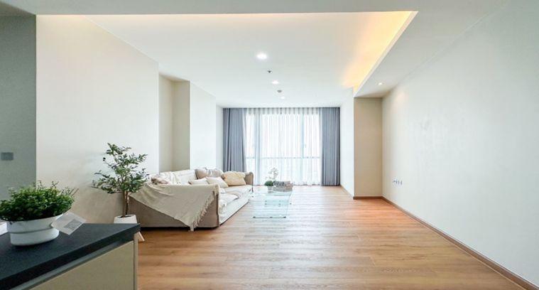 picture 🔥 Luxury condo for sale at QUATTRO by Sansiri| BTS Thong Lo - 1/6