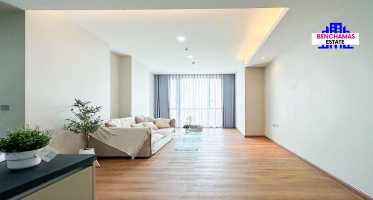 picture ðĨ Luxury condo for sale at QUATTRO by Sansiri| BTS Thong Lo - 1/6