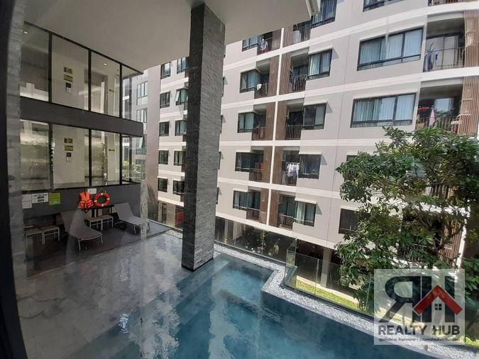 รูป 🔴RK21823🟡 ให้เช่าถูกมาก 👍 Wynn Condo Phahon Yothin 52 💛🧡 ✅ แอดไลน์ @119dgdea (มี @ ด้วยนะครับ) แอดมินตอบไว - รูปที่ 2/13
