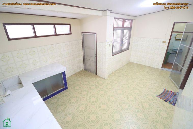 รูป ขายบ้านเดี่ยว สุขุมวิท 103 (อุดมสุข 30) บางนา ศรีนครินทร์ 54 ตร.ว. 4 ห้องนอน ใกล้ BTS อุดมสุข - รูปที่ 14/18