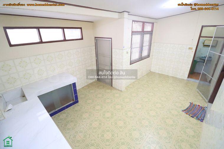 รูป ขายบ้านเดี่ยว สุขุมวิท 103 (อุดมสุข 30) บางนา ศรีนครินทร์ 54 ตร.ว. 4 ห้องนอน ใกล้ BTS อุดมสุข - รูปที่ 14/18