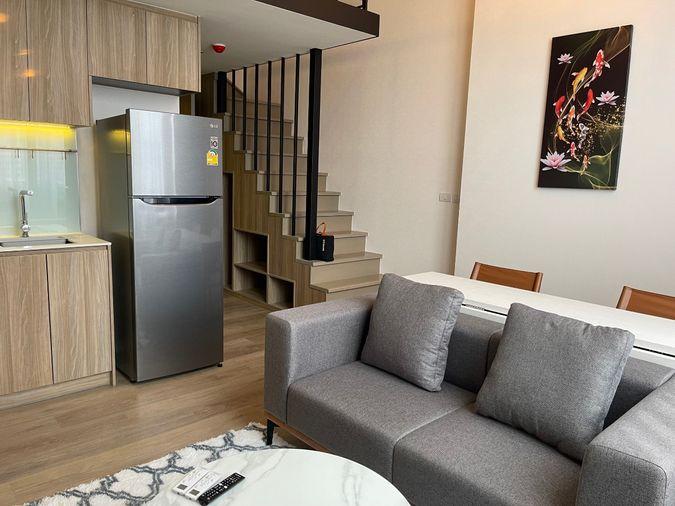 รูป  🟢ER26417 🟢 ให้เช่า / For Rent Siamese Sukhumvit 87 💰 ราคา 20,000 บาท/เดือน - รูปที่ 6/14
