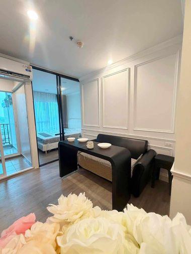 รูป ห้องอัพเดต🦊HunterCondo🦊บางนา💥รีเจ้นท์ โฮม บางนา🔴107/675🟢🟡 - รูปที่ 5/13