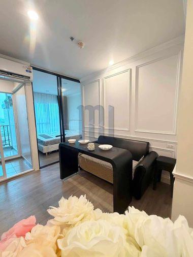 รูป ห้องอัพเดต🦊HunterCondo🦊บางนา💥รีเจ้นท์ โฮม บางนา🔴107/675🟢🟡 - รูปที่ 5/13