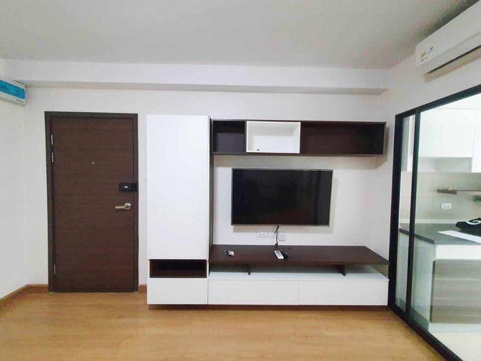 รูป ห้องอัพเดต🦊HunterCondo🦊💥บางนา💥ศุภาลัย ซิตี้ รีสอร์ท สถานีแบริ่ง - สุขุมวิท 105🔴🟢🟡 - รูปที่ 13/21