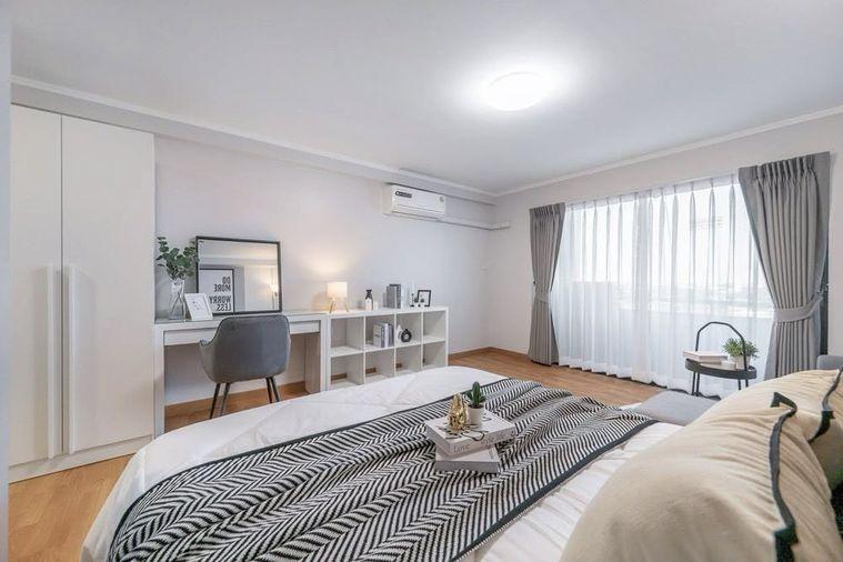 picture 🏢 Condo for Sale : Regent Srinakarin Tower   Property Code | LNP-C11144  - 8/12