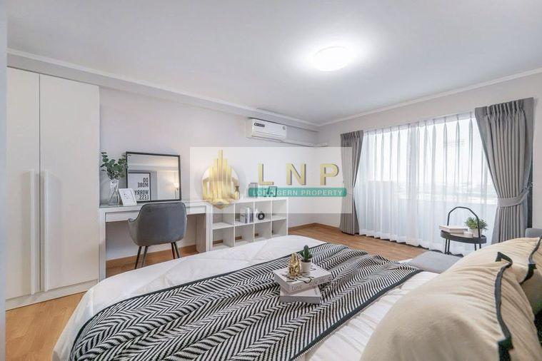 picture ðĒ Condo for Sale : Regent Srinakarin Tower Property Code | LNP-C11144 - 8/12