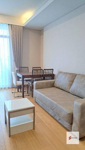 รูป RS7437 ให้เช่า Wyndham Garden Sukhumvit 42 คอนโดทำเลใจกลางเอกมัย ใกล้ BTS เอกมัย - รูปที่ 3/18