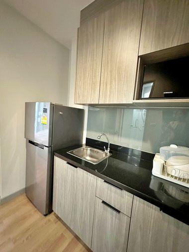 รูป ห้องอัพเดต🦊HunterCondo🦊Chapter One Midtown Ladprao 24  - รูปที่ 19/37