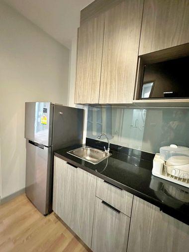 รูป ห้องอัพเดต🦊HunterCondo🦊Chapter One Midtown Ladprao 24 - รูปที่ 19/37