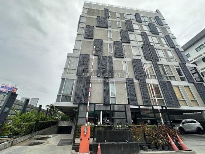 picture ✨ For Sale : The Tempo Ruamrudee Condo ✨ 💰 Only 7,390,000 THB - 1/4