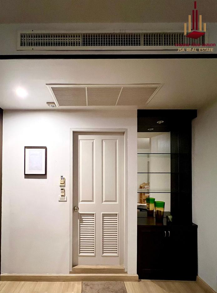 picture ✨ For Rent : Baan Sathorn Chaopraya  Condo ✨  💰 Only 24,000 THB/month - 2/7