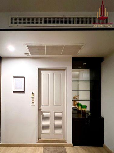 picture ✨ For Rent : Baan Sathorn Chaopraya  Condo ✨  💰 Only 24,000 THB/month - 2/7