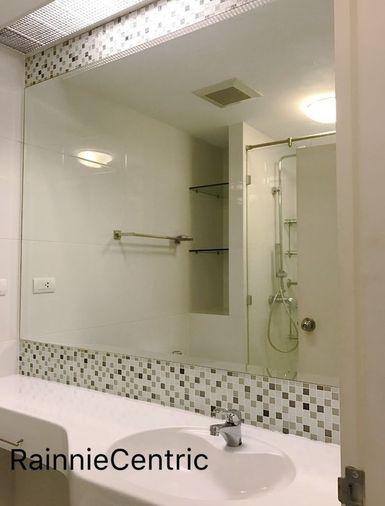 รูป Centric Scene Ratchavipha | Renovateชั้น 14 | 40.52 ตร.ม. | 1 ห้องนอน - รูปที่ 8/8