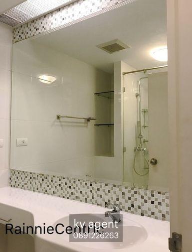 รูป Centric Scene Ratchavipha | Renovateชั้น 14 | 40.52 ตร.ม. | 1 ห้องนอน - รูปที่ 8/8