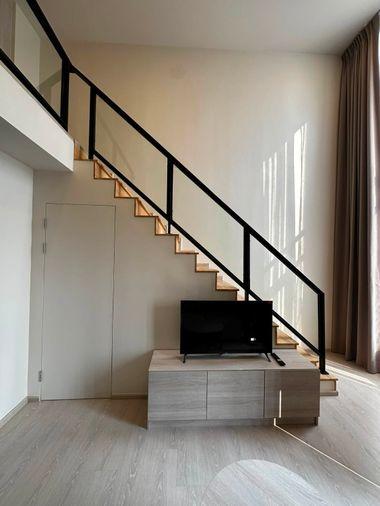 รูป 🔴RV21829🟡 ให้เช่าถูกมาก👍 FLO by Sansiri 💛🧡 ✅แอดไลน์ @mproperty (มี @ ด้วย) แอดมินตอบไว - รูปที่ 10/13