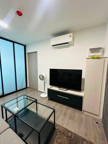 รูป 🔴RV21831🟡 ให้เช่าถูกมาก👍 Kave Wonderland 💛🧡 ✅แอดไลน์ @mproperty (มี @ ด้วย) แอดมินตอบไว - รูปที่ 4/8