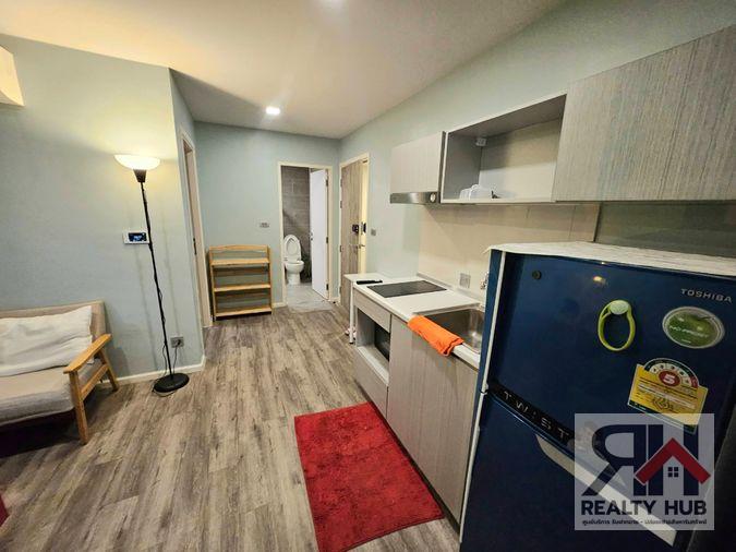 รูป 🤝🏻RB25814 ให้เช่าถูกมาก👍โมดิซ อินเตอร์เชนจ์✅แอดไลน์ @mproperty( มี @ ด้วย) แอดมินตอบไว - รูปที่ 13/19