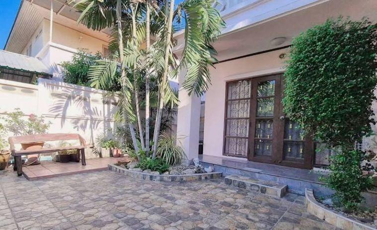 รูป 🏡 ขายบ้านเดี่ยว หมู่บ้านพงษ์ศิริชัย 3 | Pongsirichai 3 Village | ติดถนนบรมราชชนนี - รูปที่ 5/12