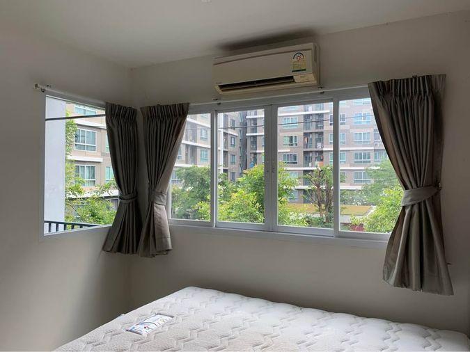 รูป 🏢 ขายคอนโด เคนซิงตัน แบริ่ง 12 | Kensington Bearing 12 Sukhumvit 107 | ใกล้ BTS แบริ่ง - รูปที่ 24/25